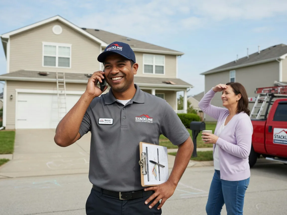 Chimney flashing repair Mesick, MI FAQs
